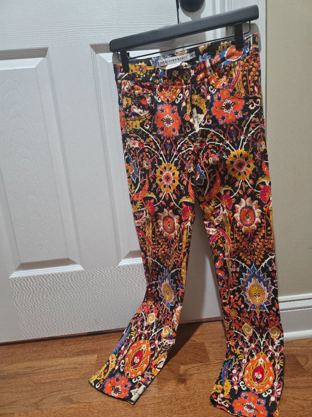 Gretchen Scott pants
